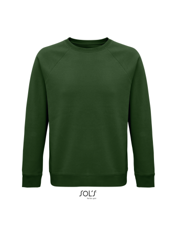  Unisex φούτερ (Space 03567) κυπαρρισσί